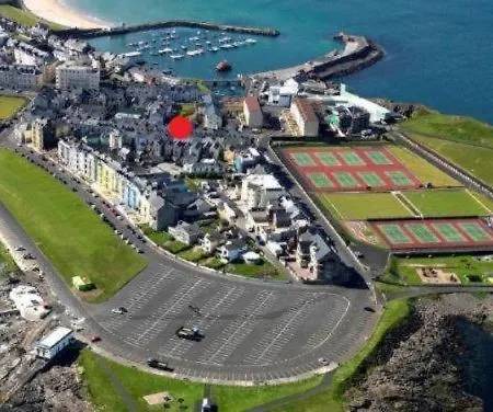 1 Princess Red - Portrush By The Sea Exterior photo