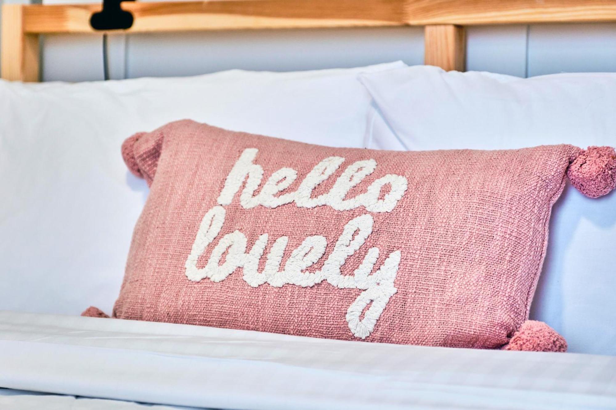 1 Princess Red - By The Sea Appartement