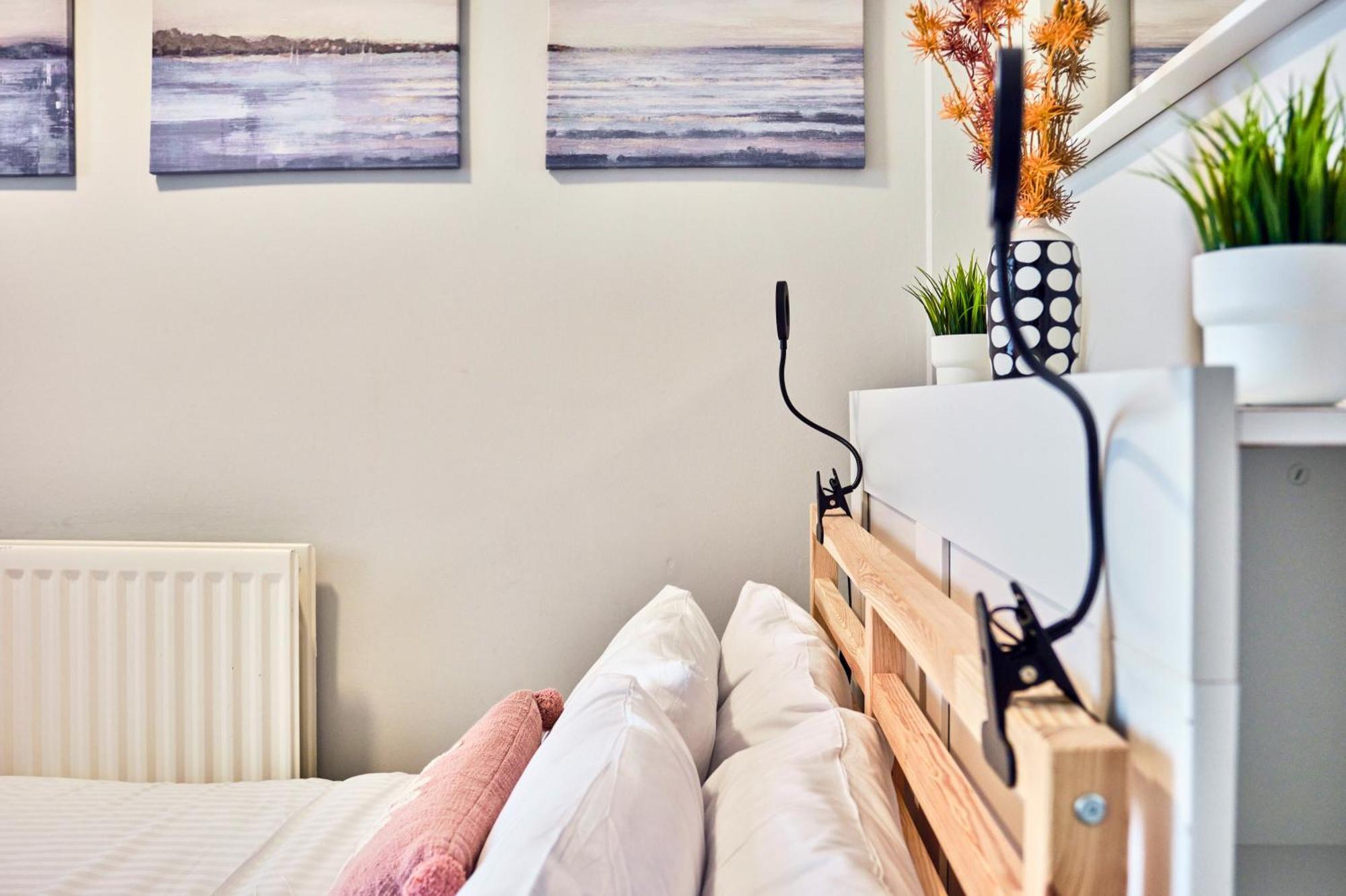 Apartment 1 Princess Red - By The Sea Portrush